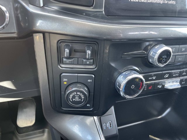 Used 2023 Ford F150 XLT w/ Equipment Group 302A High AWD/4WD image 35