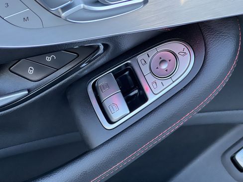 Certified 2023 Mercedes-Benz C 43 AMG 4MATIC Coupe image 13