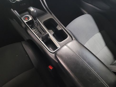 Used 2023 Nissan Sentra SV FWD image 26