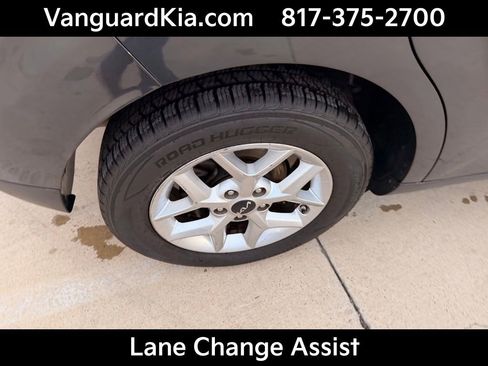 Certified 2023 Kia Soul LX w/ Option Group 015 image 10