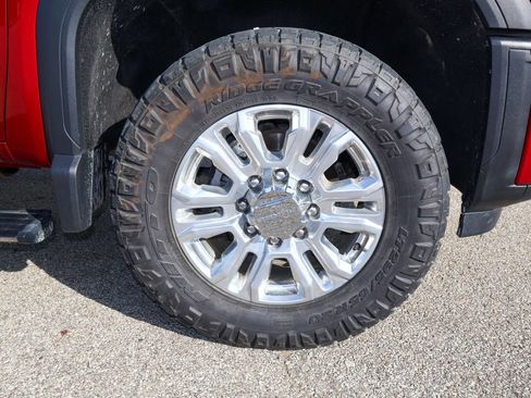 Used 2024 GMC Sierra 2500 Denali w/ Denali Reserve Package AWD/4WD image 36