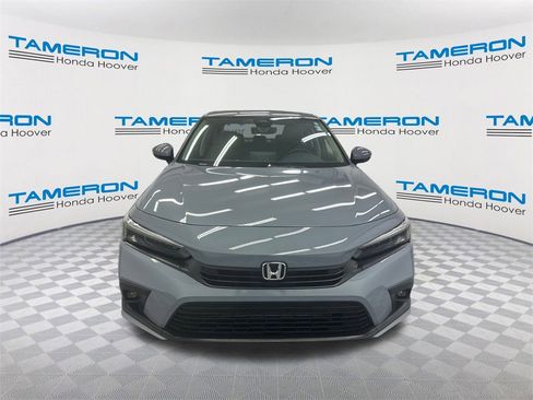 Certified 2024 Honda Civic Touring image 8