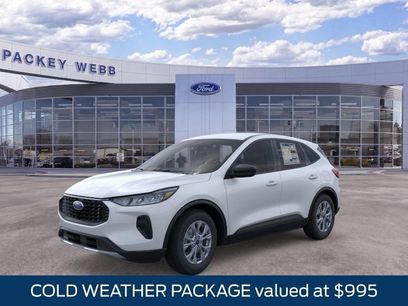 New 2026 Ford Escape Active w/ Cold Weather Package