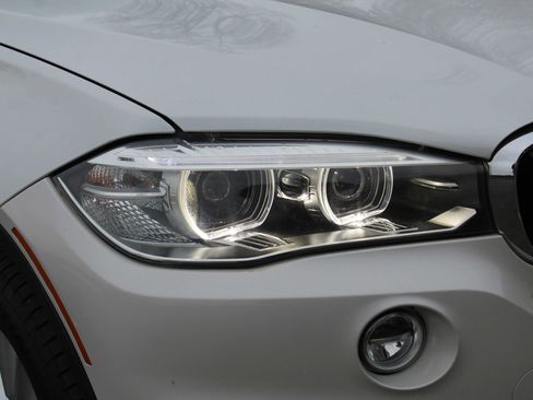 Used 2015 BMW X5 xDrive35i image 34