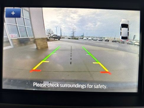 Used 2021 Ford Mustang GT Premium w/ Equipment Group 401A image 11