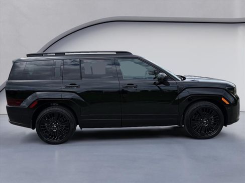 New 2026 Hyundai Santa Fe Calligraphy AWD/4WD image 6