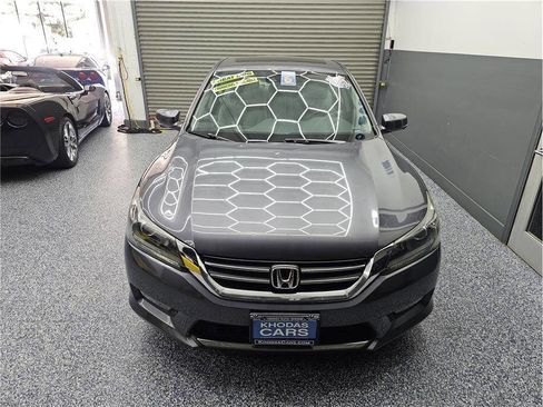 Used 2014 Honda Accord EX-L image 8