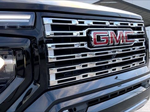 Used 2026 GMC Canyon Denali image 51