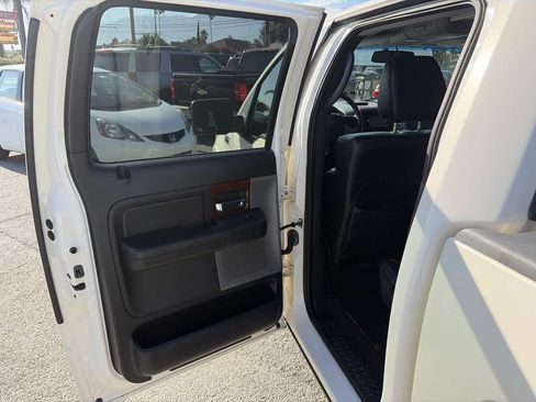 Used 2008 Ford F150 XLT RWD image 10