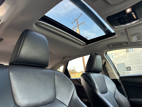 Used 2025 Lexus NX 350h AWD w/ Cold Area Package image 19