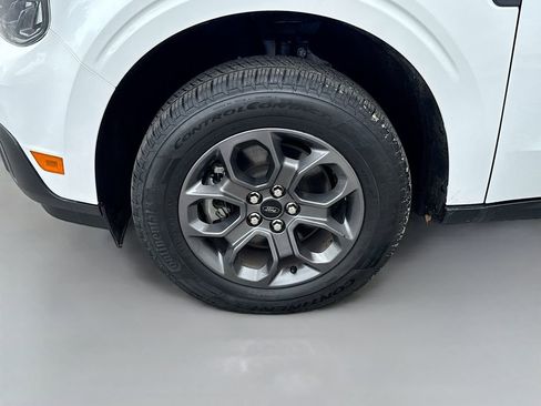 Used 2024 Ford Maverick XLT FWD image 29