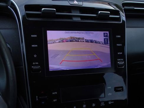 Used 2022 Hyundai Tucson XRT w/ Cargo Package image 36