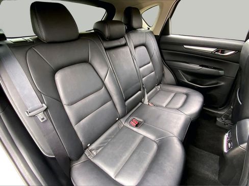 Used 2024 MAZDA CX-5 AWD 2.5 S w/ Select Package image 19