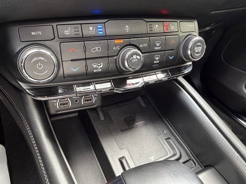 Used 2021 Dodge Durango SRT w/ Black Package AWD/4WD image 32