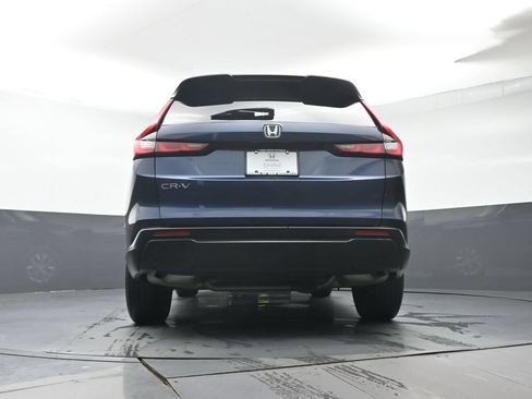 Used 2024 Honda CR-V LX image 30