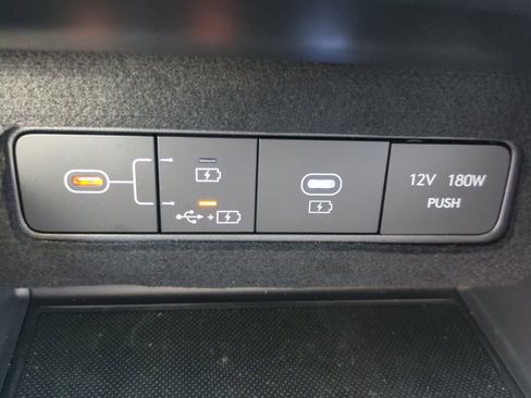 Certified 2024 Hyundai Sonata SEL image 19