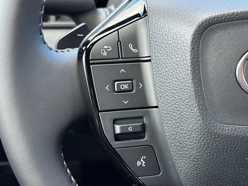 New 2026 Toyota bZ image 28