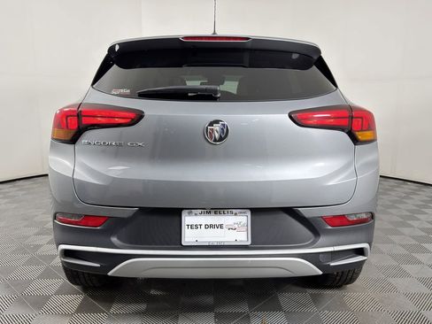 Used 2023 Buick Encore GX Preferred w/ Cold Weather Comfort Package image 5