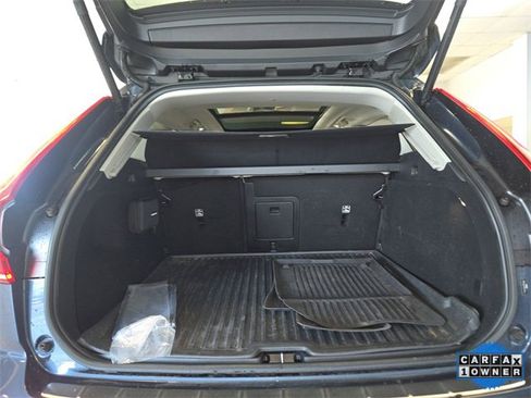 Used 2023 Volvo XC60 B5 Plus w/ Protection Package Premier image 22