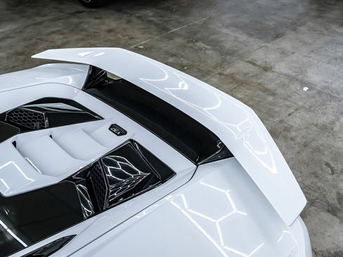 Used 2023 Lamborghini Huracan Tecnica image 74