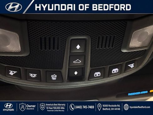 Used 2021 Lincoln Nautilus Reserve AWD/4WD image 27