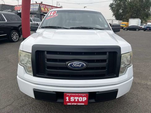 Used 2010 Ford F150 XL RWD image 2