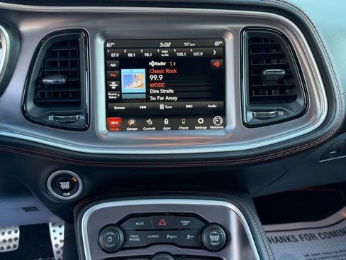 Used 2021 Dodge Challenger R/T Scat Pack image 5