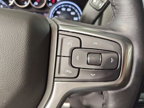 Used 2021 Chevrolet Silverado 1500 RST image 28