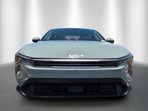 Used 2025 Kia K4 FWD image 8