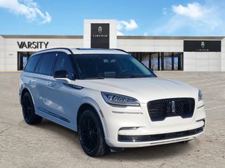 Certified 2024 Lincoln Aviator Reserve w/ Equipment Group 201A 360° Tour