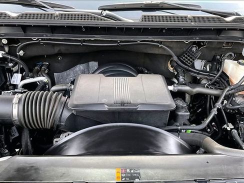 Certified 2024 GMC Sierra 2500 Denali w/ Denali Reserve Package image 11