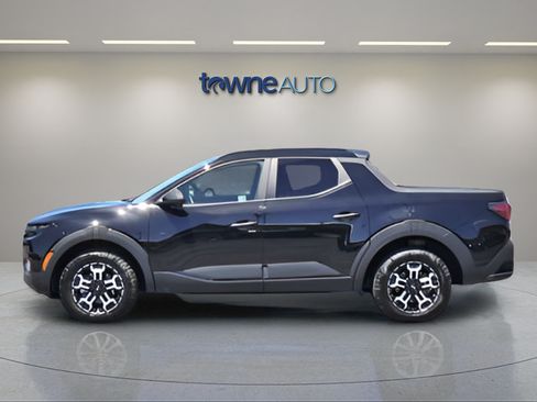 Used 2025 Hyundai Santa Cruz XRT AWD/4WD image 4