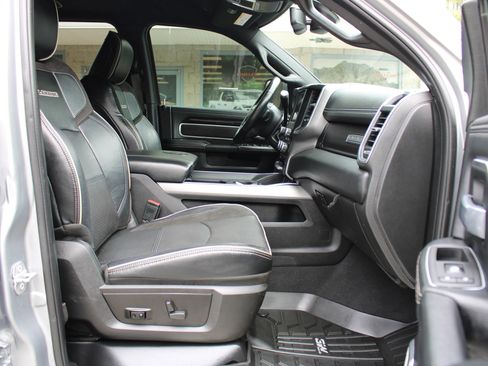 Used 2022 RAM 2500 Laramie image 7