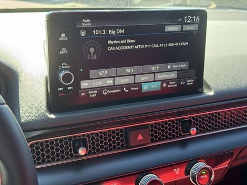 Used 2024 Honda Civic Type R image 33