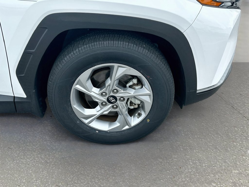 Used 2024 Hyundai Tucson SEL FWD image 25
