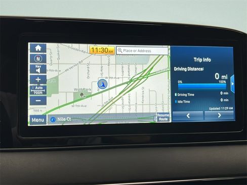 Used 2020 Hyundai Palisade Limited image 25