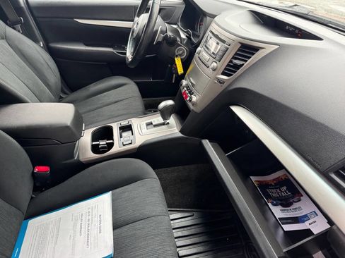 Used 2013 Subaru Outback 2.5i Premium image 26