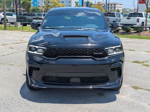 Used 2026 Dodge Durango GT AWD/4WD image 5