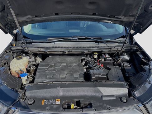 Used 2016 Ford Edge Titanium w/ Equipment Group 302A image 37