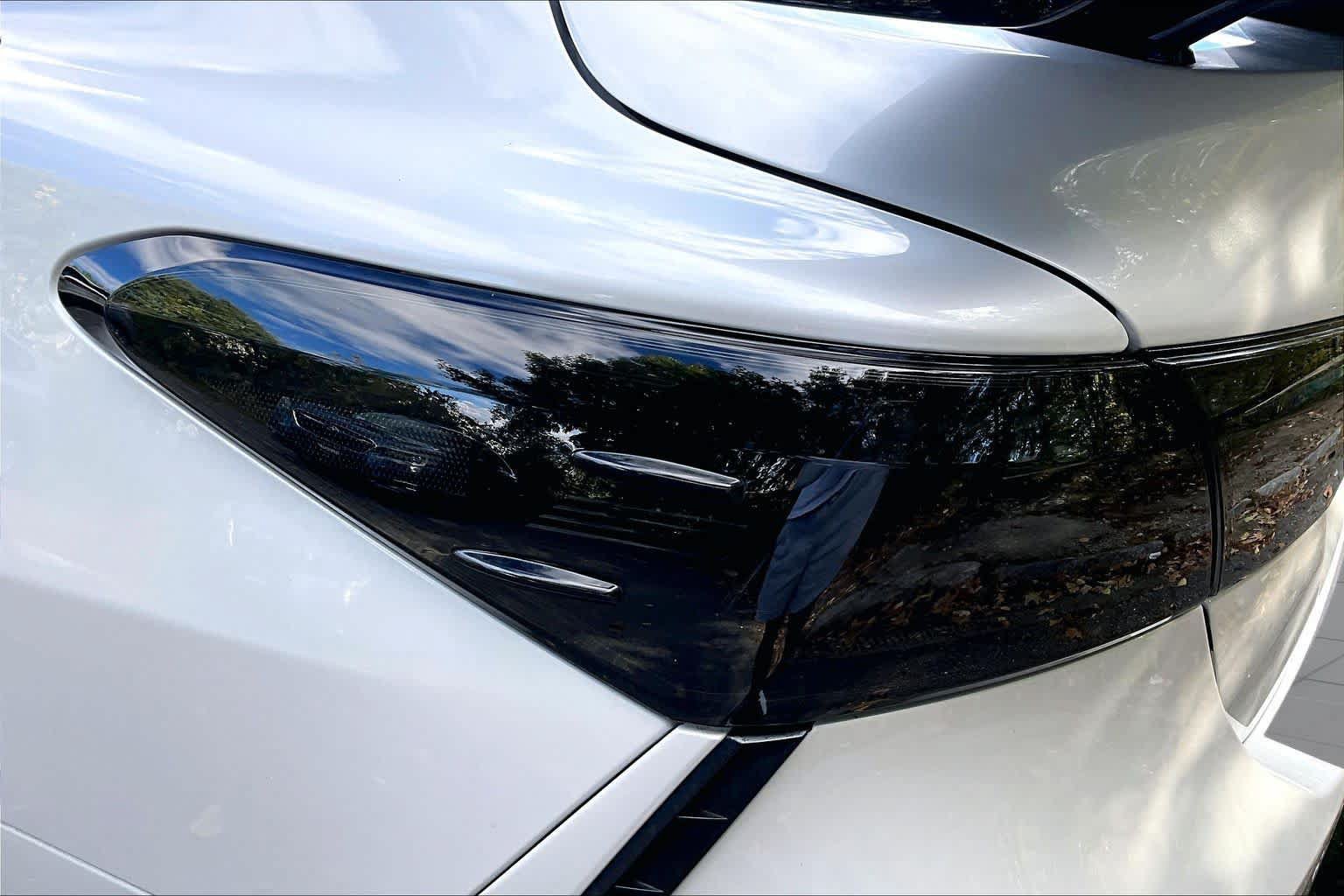 Used 2021 Toyota Camry TRD FWD image 25