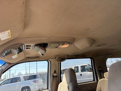 Used 2002 Ford Excursion XLT image 23