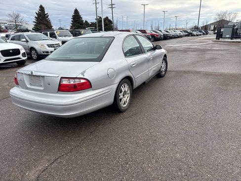 Used 2005 Mercury Sable LS image 13