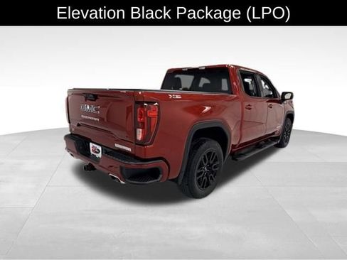 Certified 2024 GMC Sierra 1500 Elevation image 6