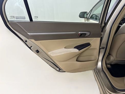Used 2008 Honda Civic EX image 22