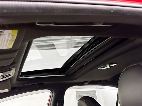 Used 2017 Subaru WRX Limited image 18