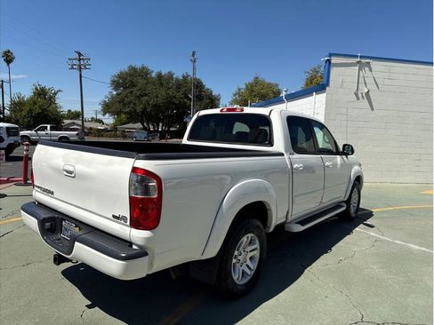 Used 2004 Toyota Tundra Limited image 7
