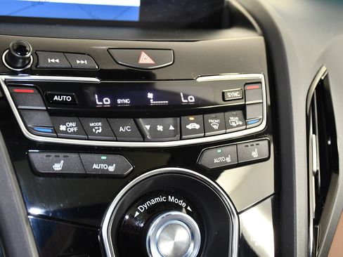 Certified 2025 Acura RDX SH-AWD w/ Technology Package image 28