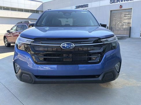 New 2026 Subaru Forester Touring image 7