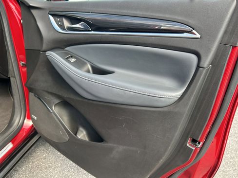 Used 2024 Buick Enclave Premium image 21