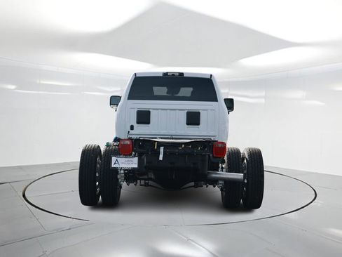 New 2026 RAM 5500 Tradesman image 3